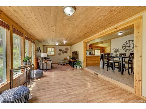 277 Timbertop Rd, Bailey, CO 80421 photo 1