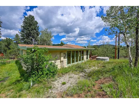 277 Timbertop Rd, Bailey, CO 80421 photo 27