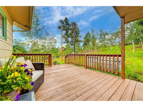 277 Timbertop Rd, Bailey, CO 80421 photo 5