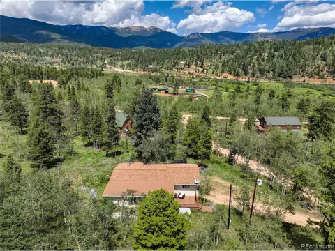 277 Timbertop Rd, Bailey, CO 80421 photo 33
