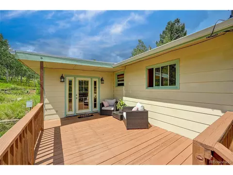 277 Timbertop Rd, Bailey, CO 80421 photo 4