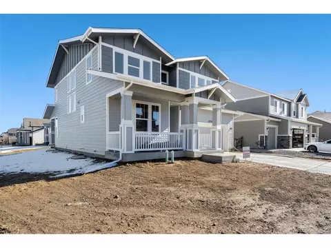12732 Canoe St, Longmont, CO 80504
