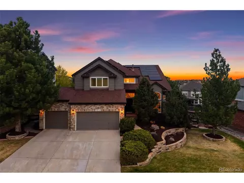 551 Seth Pl, Castle Pines, CO 80108