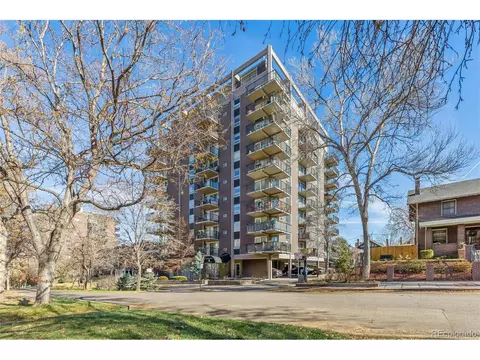 1150 Vine St #406, Denver, CO 80206