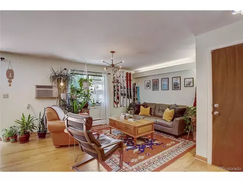 1895 Alpine Ave #G31, Boulder, CO 80304