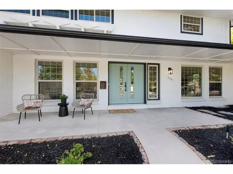 5430 W Rowland Ave, Littleton, CO 80128
