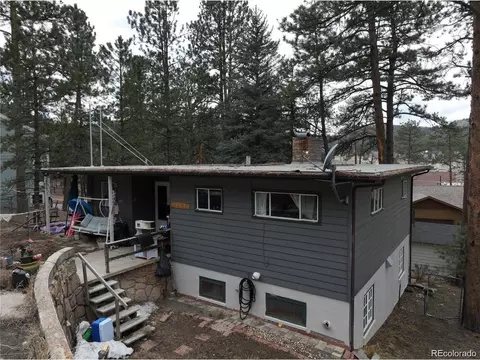 5282 S Pine Rd, Evergreen, CO 80439