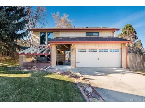 7953 Field Ct, Arvada, CO 80005
