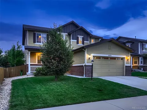 6253 Twilight Ave, Longmont, CO 80504