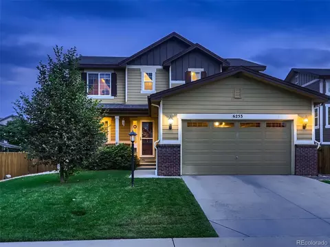 6253 Twilight Ave, Longmont, CO 80504 photo 2