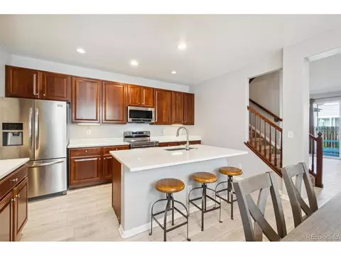 17148 Waterhouse Cir #C, Parker, CO 80134