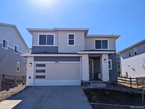 8205 Rockvale Dr, Littleton, CO 80125