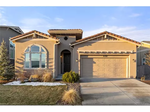 4128 Notch Trl, Colorado Springs, CO 80924