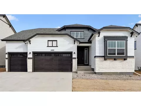 16880 Mckay Dr, Mead, CO 80542