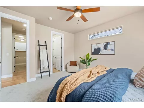 Bedroom - 611 Gore Range Dr, Windsor, CO 80550 photo 2 of 5