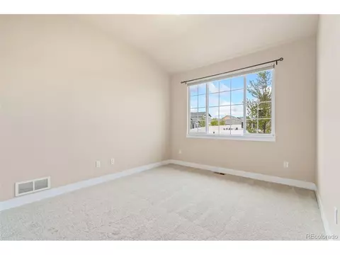 Bedroom - 611 Gore Range Dr, Windsor, CO 80550 photo 4 of 5