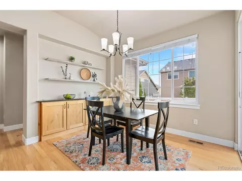 Dining - 611 Gore Range Dr, Windsor, CO 80550 photo 1 of 2