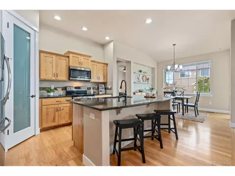 Kitchen - 611 Gore Range Dr, Windsor, CO 80550 photo 1 of 3