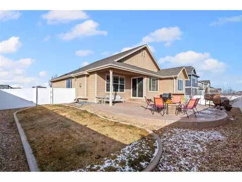 Exterior - 611 Gore Range Dr, Windsor, CO 80550 photo 2 of 5