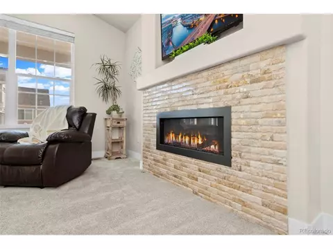 Living - 611 Gore Range Dr, Windsor, CO 80550 photo 3 of 3