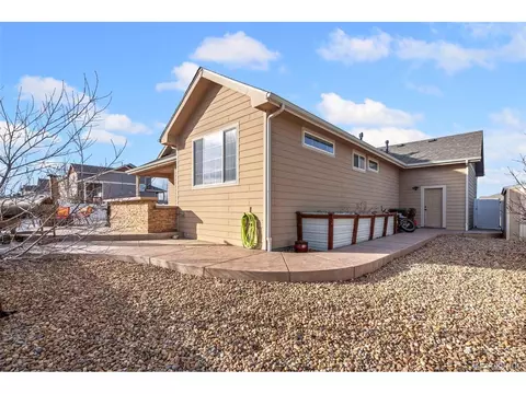 Exterior - 611 Gore Range Dr, Windsor, CO 80550 photo 3 of 5