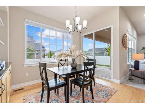 Dining - 611 Gore Range Dr, Windsor, CO 80550 photo 2 of 2