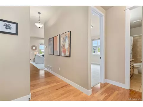 Entry Way - 611 Gore Range Dr, Windsor, CO 80550 photo 1 of 1