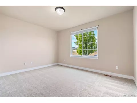 Bedroom - 611 Gore Range Dr, Windsor, CO 80550 photo 3 of 5