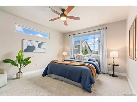 Bedroom - 611 Gore Range Dr, Windsor, CO 80550 photo 1 of 5