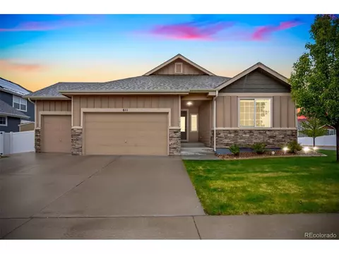 Exterior - 611 Gore Range Dr, Windsor, CO 80550 photo 1 of 5