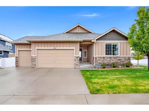Exterior - 611 Gore Range Dr, Windsor, CO 80550 photo 5 of 5