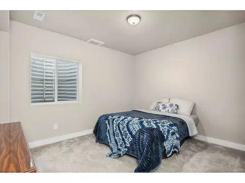 Bedroom - 611 Gore Range Dr, Windsor, CO 80550 photo 5 of 5