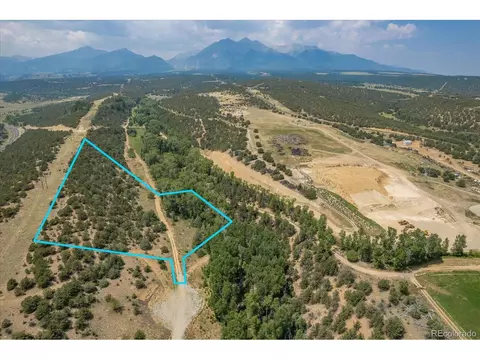 7925 Cozart Ln, Salida, CO 81201