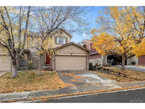 481 W 91st Cir, Thornton, CO 80260