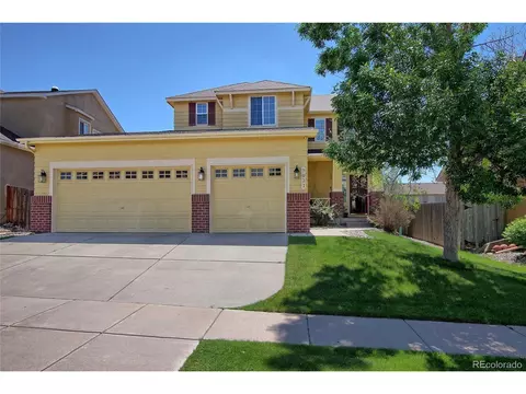 7021 Wood Lily Dr, Colorado Springs, CO 80923