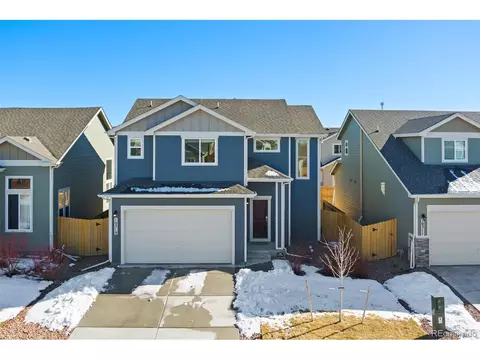 10519 Kalama Dr, Colorado Springs, CO 80925