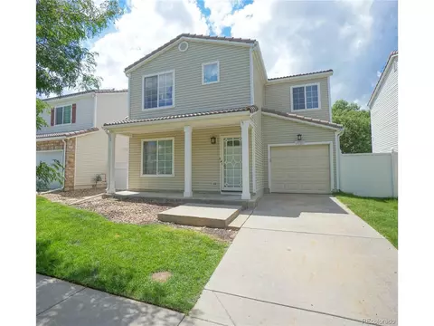 4393 N Andes St, Denver, CO 80249