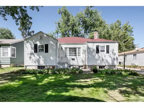 1729 15th Ave, Greeley, CO 80631