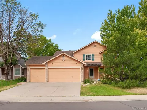 Undisclosed, Denver, CO 80234