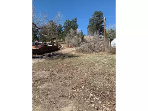 Undisclosed, Elbert, CO 80106