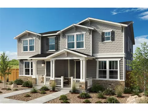 13480 E 111th Pl, Commerce City, CO 80022