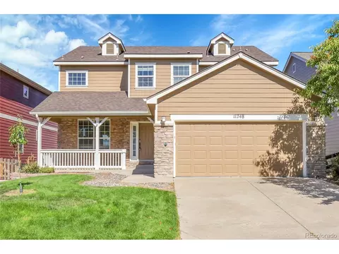 11748 Mill Valley St, Parker, CO 80138