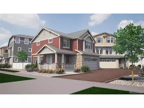 1052 Sugarloaf Ln, Erie, CO 80516