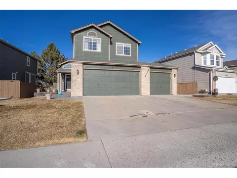 10272 Woodrose Ln, Highlands Ranch, CO 80129