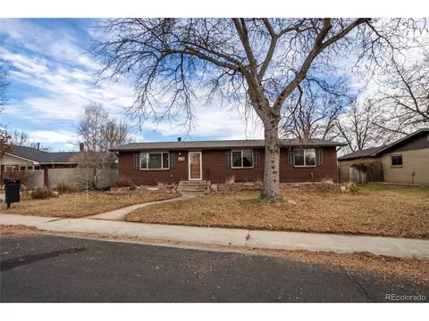 Undisclosed, Longmont, CO 80501