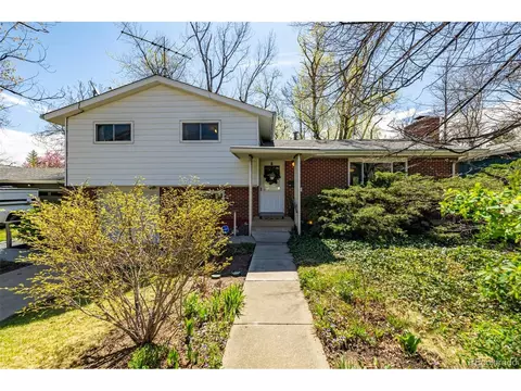3430 Ash Ave, Boulder, CO 80305