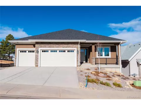 1945 Holmby Ct, Castle Rock, CO 80104