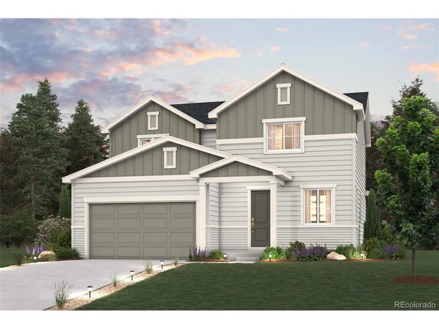 4286 Canyata Dr, Elizabeth, CO 80107