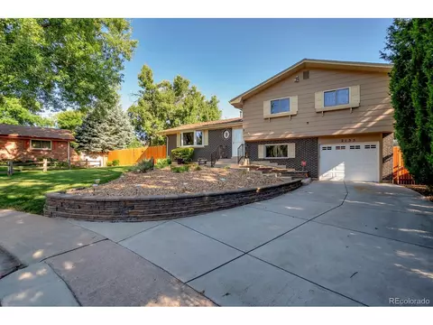 2135 S Zephyr St, Lakewood, CO 80227