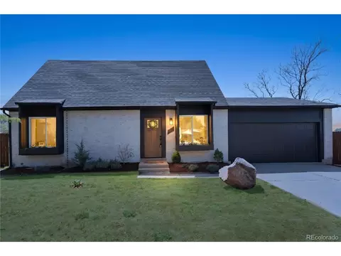 4465 S Eagle Cir, Aurora, CO 80015